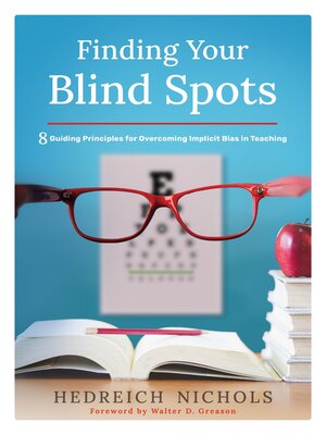 cover image of Finding Your Blind Spots